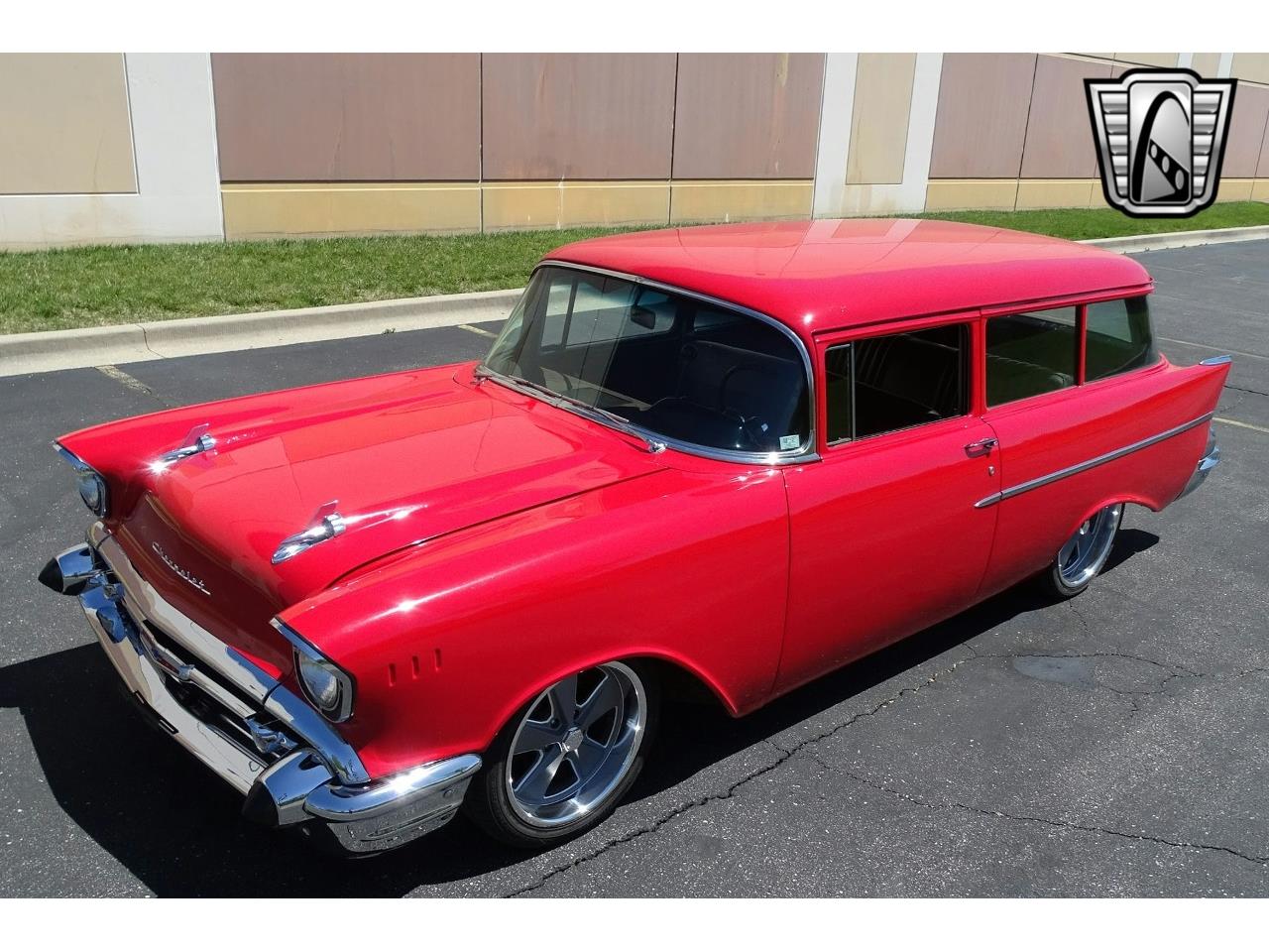 1957 chevrolet 150