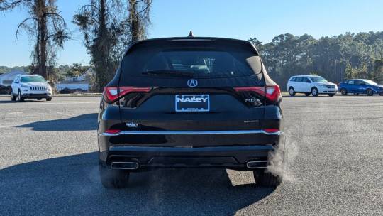 2022 Acura MDX