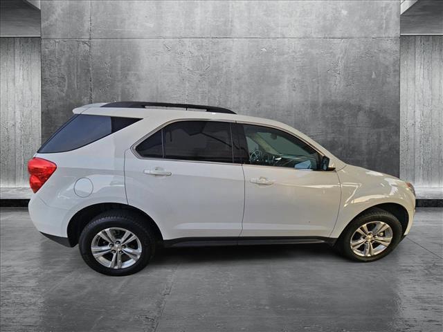 2015 chevrolet equinox 1lt