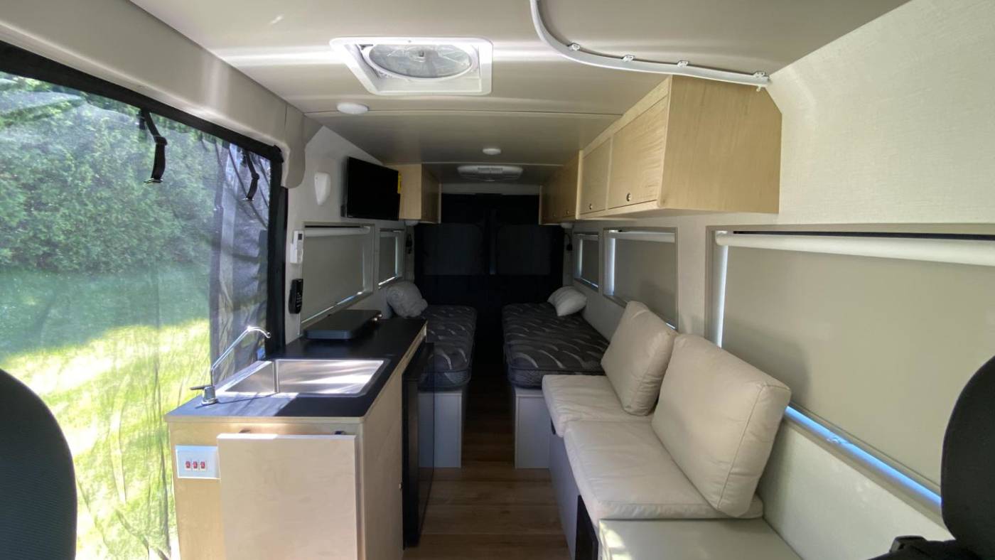 2021 ram promaster 3500 159 wb