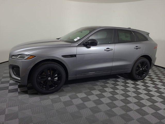 2024 jaguar f-pace r-dynamic s