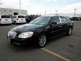 used 2011 buick lucerne for sale in grand forks, north dakota