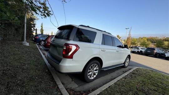 2021 Ford Expedition