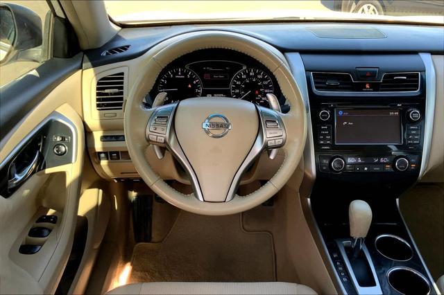 2013 nissan altima 3.5 sv