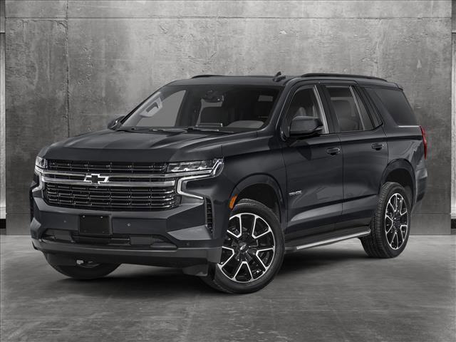 2023 chevrolet tahoe 2wd rst