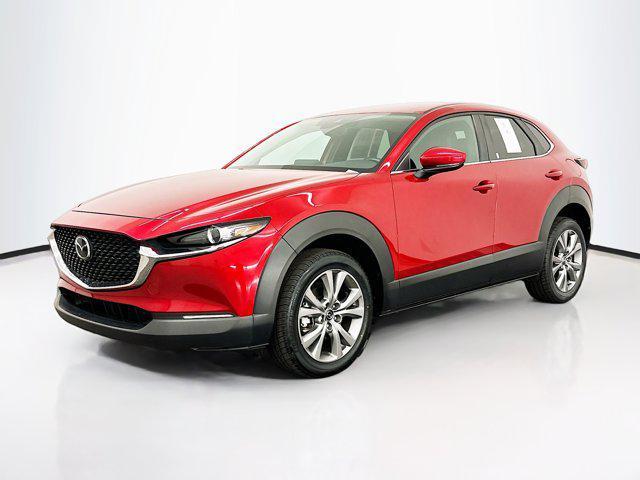 2023 mazda cx-30 select