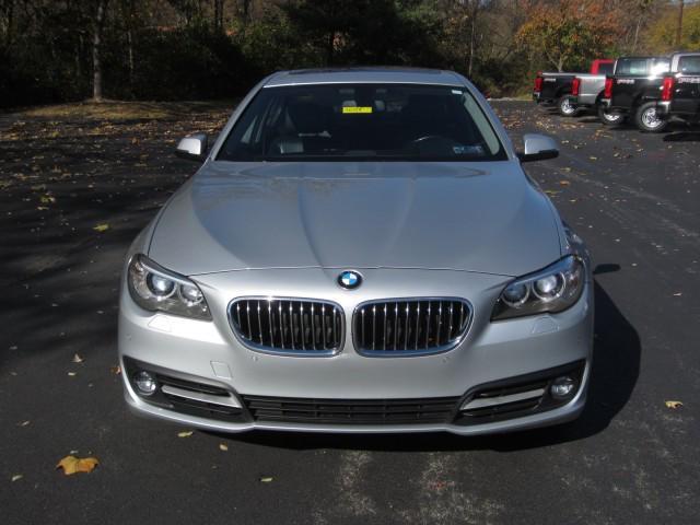 2015 bmw 535 xdrive