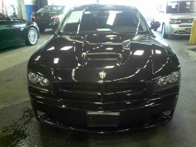 2008 dodge charger srt8 in bayside, ny