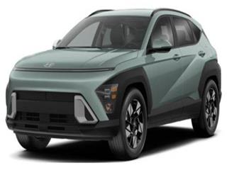 2025 Hyundai Kona sel convenience
