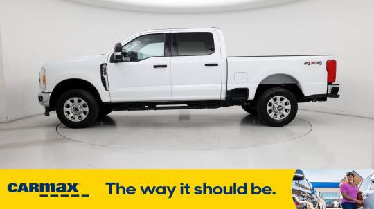 2023 Ford F-250