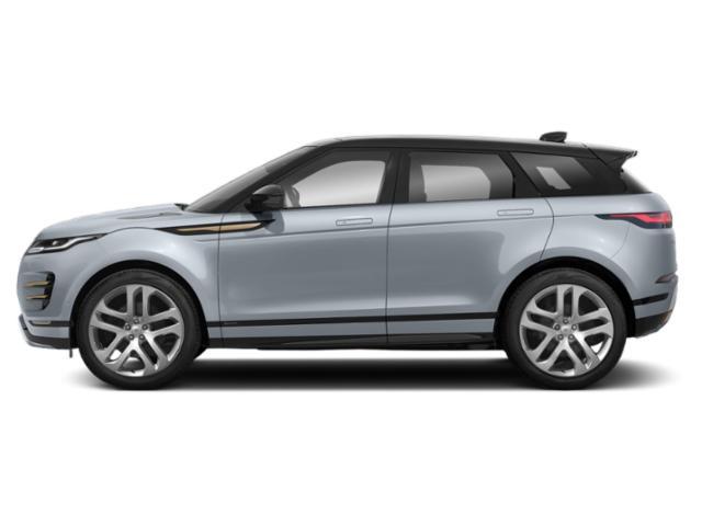 2023 land rover range rover evoque r-dynamic se