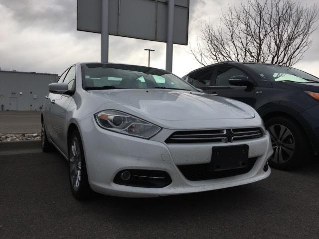 2015 chrysler 200 limited limited 4dr sedan for sale in bar nunn, wyoming
