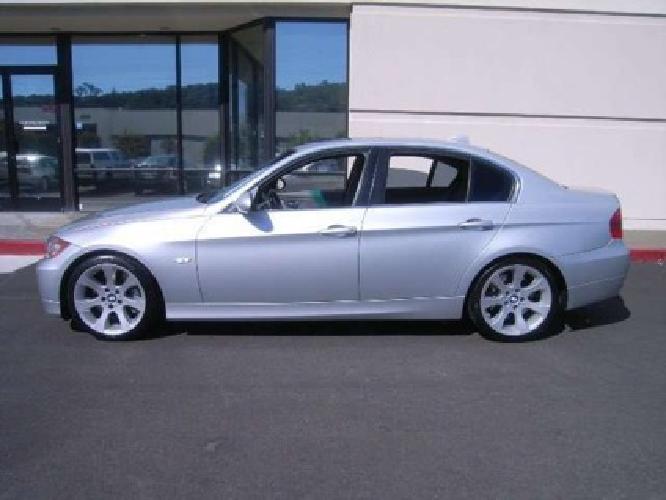 2008 bmw 3 series 335i in san rafael, ca