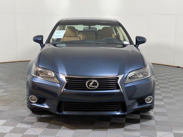 used 2013 lexus gs 350 marietta, ga 30060 for sale in marietta, georgia