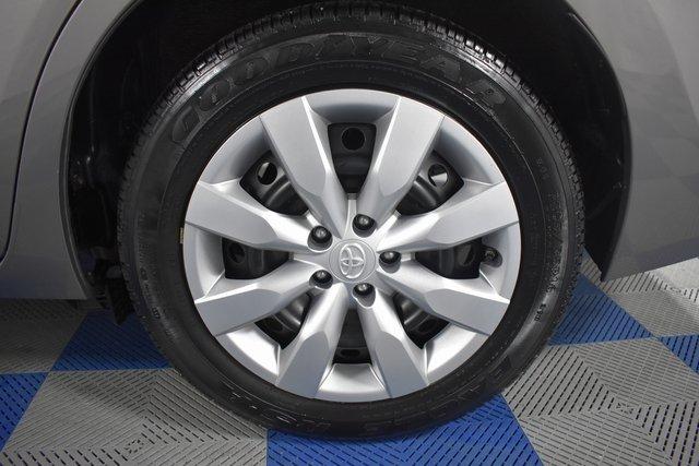 used 2016 toyota corolla le woburn, ma 01801 for sale in woburn, massachusetts