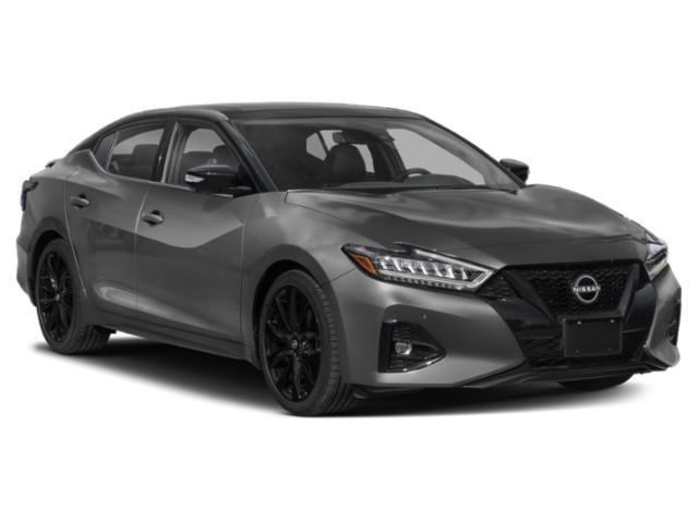 2023 nissan maxima sr xtronic cvt