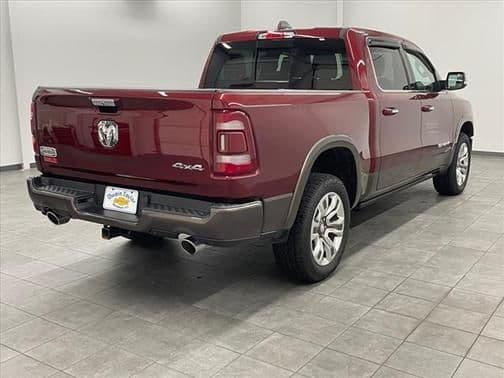 2019 ram 1500 longhorn in coldwater, kentucky