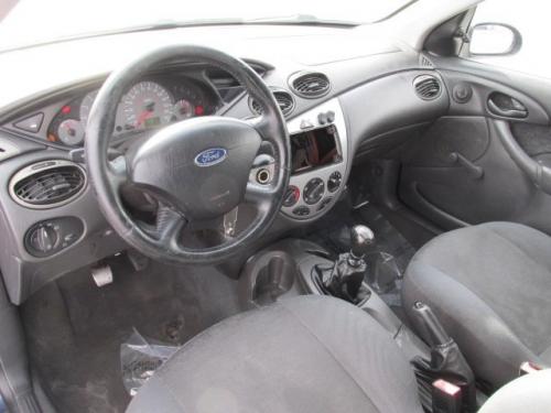 2003 ford focus zx3 2dr coupe in utah