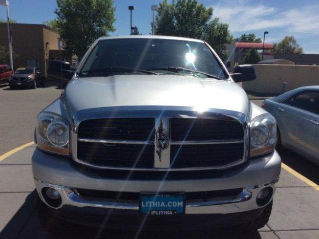 2006 dodge ram 2500 slt for sale in billings, montana