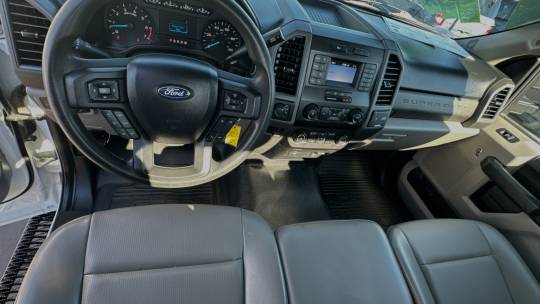 2021 Ford F-350