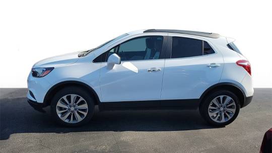 2020 Buick Encore