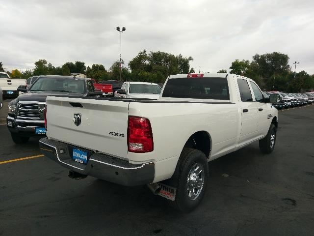 2018 ram ram pickup 2500 tradesman 4x4 tradesman 4dr crew cab 8 ft. lb pickup for sale in billings, montana