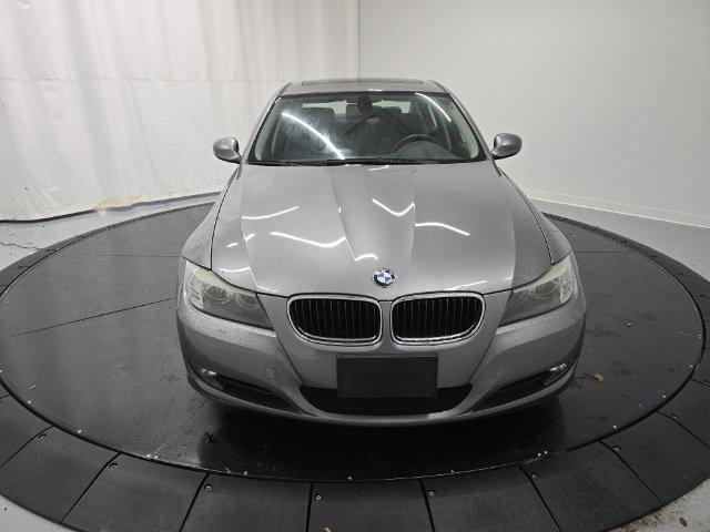 2009 bmw 328 328i