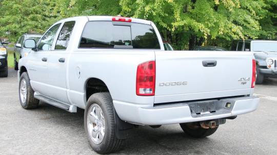 2003 Dodge Ram
