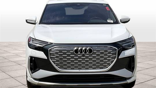 2024 Audi Q4 e-tron