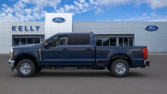 2024 Ford F-250
