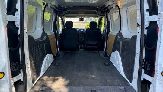 2020 Ford Transit Connect
