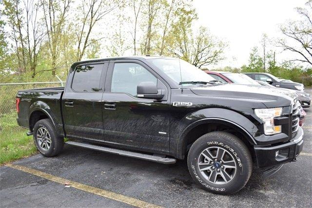 used 2017 ford f150 xlt fort wayne, in 46804 for sale in fort wayne, indiana