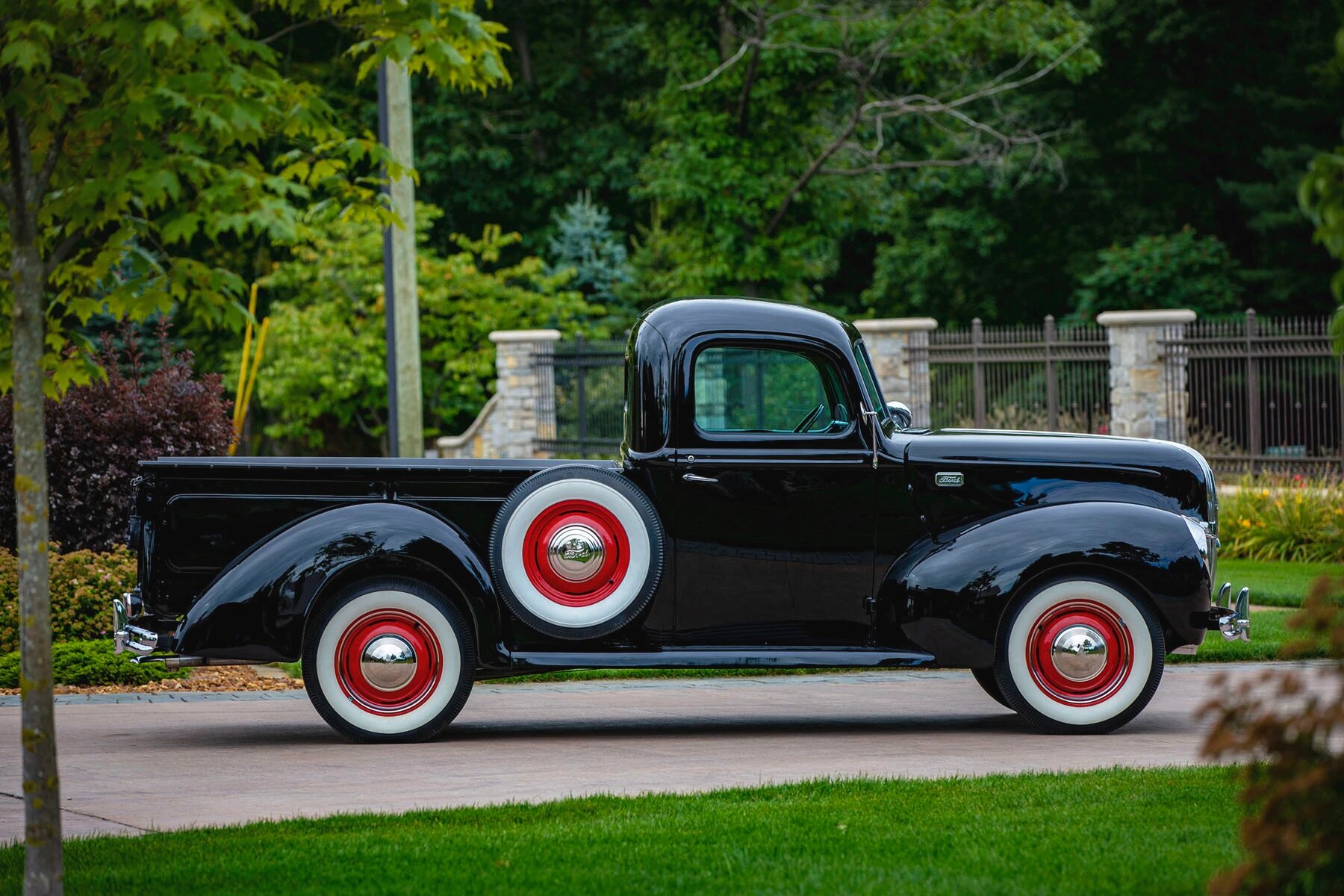 ford f-1