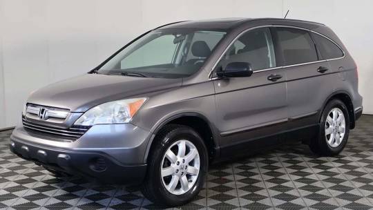 2009 Honda CR-V