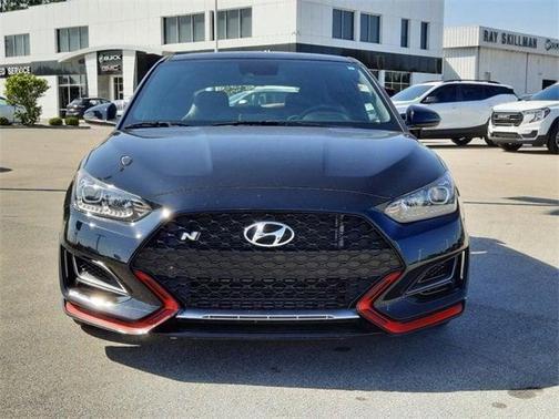 2022 hyundai veloster n in co bluffs, iowa