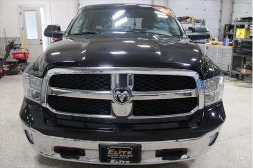 2019 ram 1500 slt in idaho falls, idaho
