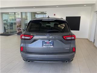 2023 Ford Escape st-line elite