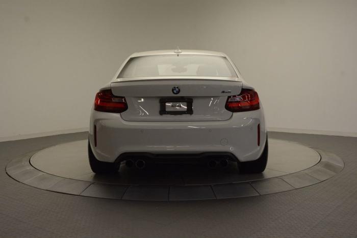 used 2016 bmw m2 fairfield, ct 06825 for sale in fairfield, connecticut