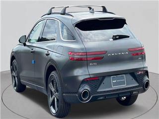 2025 Genesis GV70 2.5t standard