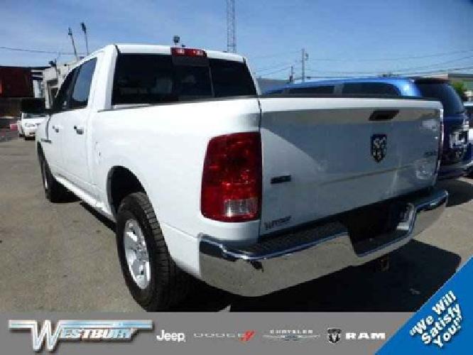 2011 ram 1500 in westbury, ny
