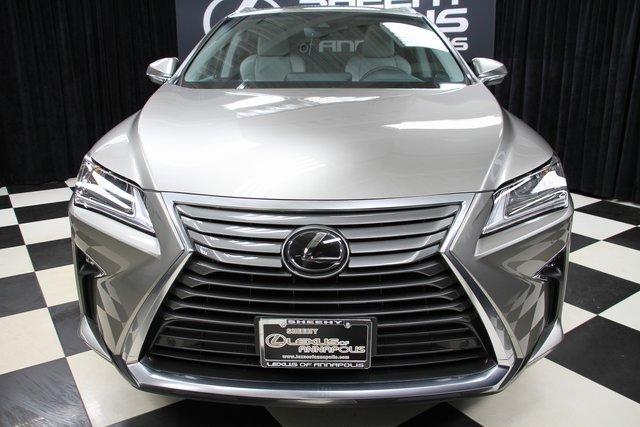 used 2019 lexus rx 350 awd annapolis, md 21401 for sale in annapolis, maryland