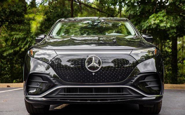 2023 mercedes-benz eqs 580 4matic