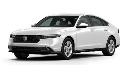 2024 Honda Accord