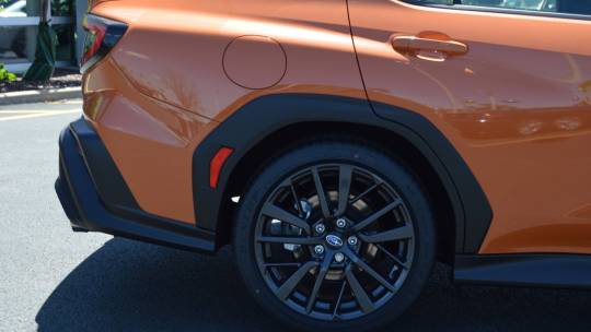 2024 Subaru WRX