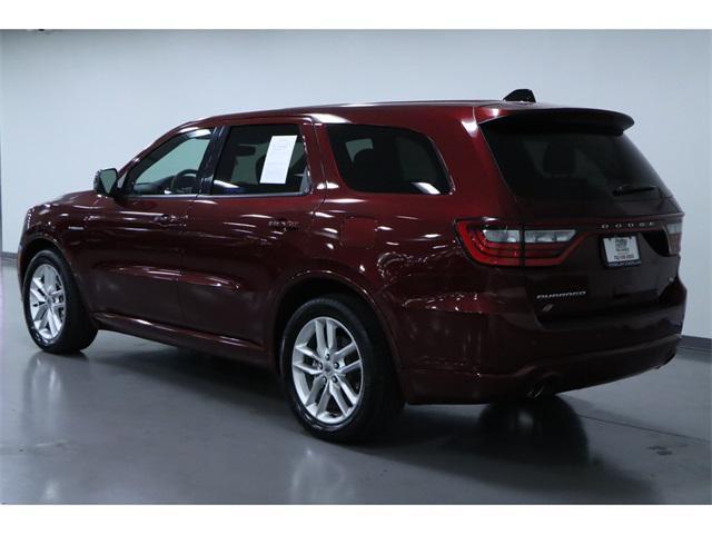 2023 dodge durango r/t awd