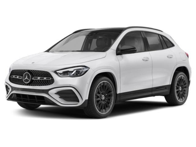2024 mercedes-benz gla 250