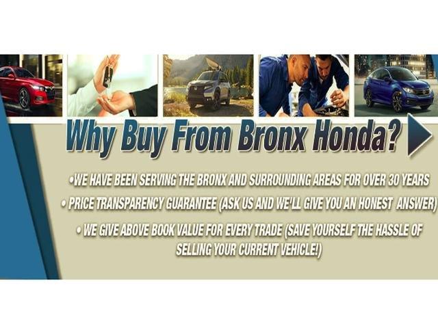 used 2018 honda pilot 4wd touring bronx, ny 10461 for sale in bronx, new york