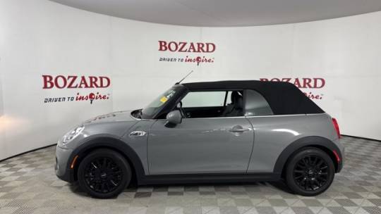2018 Mini