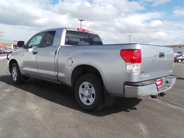 2013 toyota tundra grade 4x4 grade 4dr double cab pickup sb (5.7l v8 for sale in sheridan, wyoming