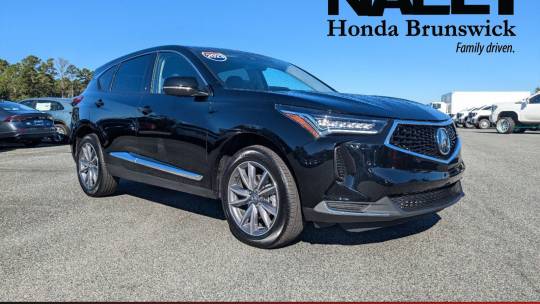2023 Acura RDX